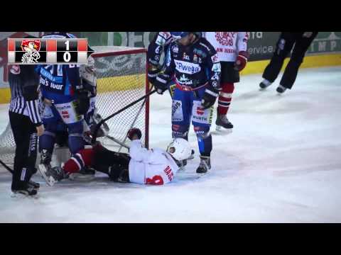 HCN Riwega - Jesenice