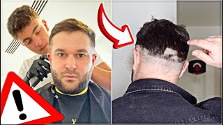 INOXTAG A FAIT UNE GROSSE BÊTISE!!! (je tente de rattraper...) 😩