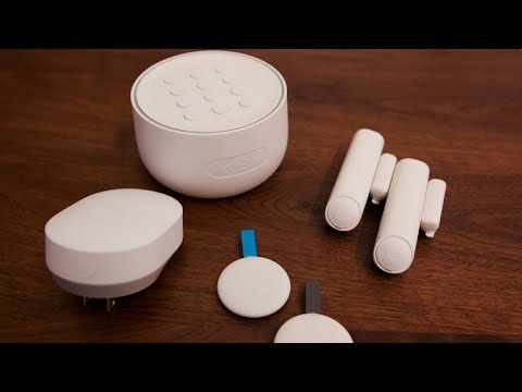 New Nest cams and smart doorbell first look