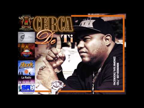 EL IVIS - CERCA DE TI