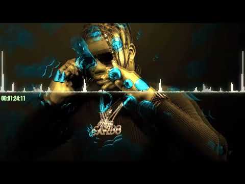 Youngg Ricardo - Stu feat. Maluke Cefa (Visualizer)