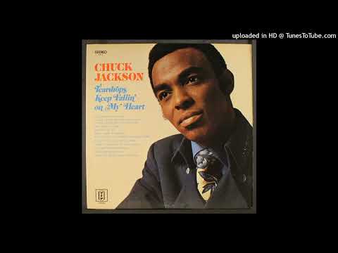 Chuck Jackson - The Thrill Is Gone