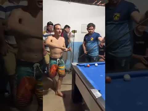SEMIFINAL MUITO DISPUTADA NO TORNEIO DE WALL FERRAZ-PI
