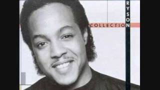 Peabo Bryson Love Will Take Care of You