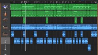 Like a Luminous Girl (Cover Mike Doughty)