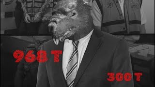 Download lagu Rezky Rsk - Koruptor Keparat (video lyrics) mp3