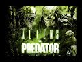 Alien Vs Predator Historia Completa En Espa ol Pc 1080p