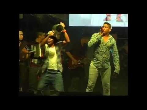 EL SABOR DEL LOCO- GRUPO KVRASS