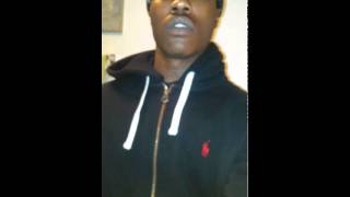 Ambition (produced by kc Marc)