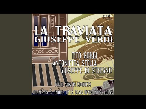 La Traviata: Act II