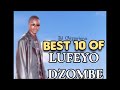 Lufeyo Dzombe