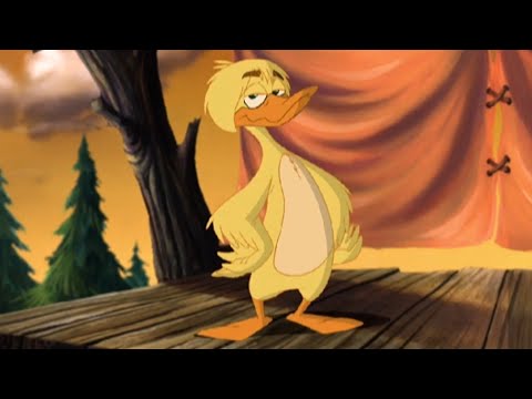 Happily Ever After: Fairy Tales For Every Child: [All End Credits Compilation] (1995-2000)