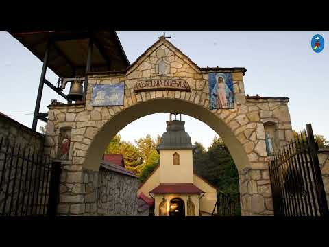 Czatachowa 11.05.2023 - Modlitwa o uwolnienie i uzdrowienie