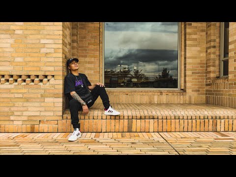 El Nolan - Espíritu libre (Video Oficial)