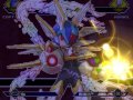 MUGEN Copy X Vs Asriel