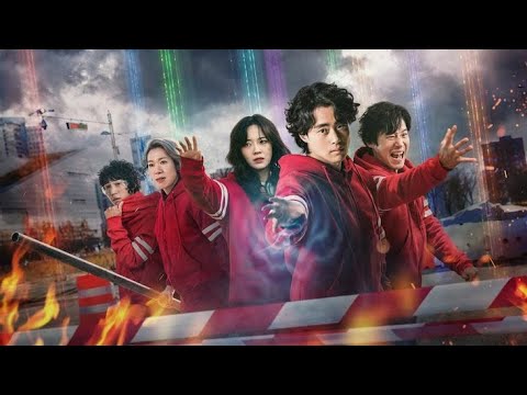THE UNCANNY COUNTER | EPISODE 6 | PART 2 | ENG SUB | Jo Byeong Kyu | Kim Sejeong |kdrama 