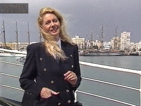 Margot Eskens - Heimweh-Melodie - 1990s