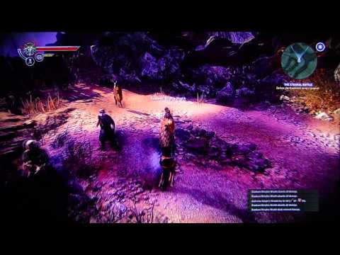 The Witcher 2 Playthrough pt97