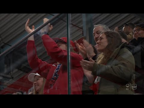 Highlights: SC Rapperswil-Jona Lakers vs. EHC Kloten