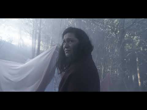 DONDE EL FRÍO QUEMA | Trailer Provisional 2021 | CUEC