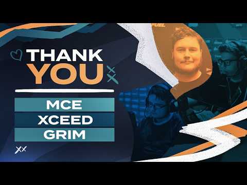 Thank You Grim, xCeeD and mCe.