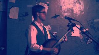 Christopher Bell - Witch