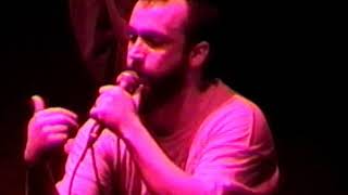 CLUTCH Live @ Orbit Room, Grand Rapids, MI 03/28/2001 2 camera mix, full show