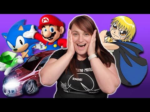 Did I WASTE my MONEY this time? : Video Game Pickups