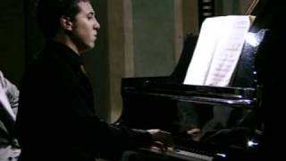 Matteo Malgrati W A Mozart K 330 1 mvt 