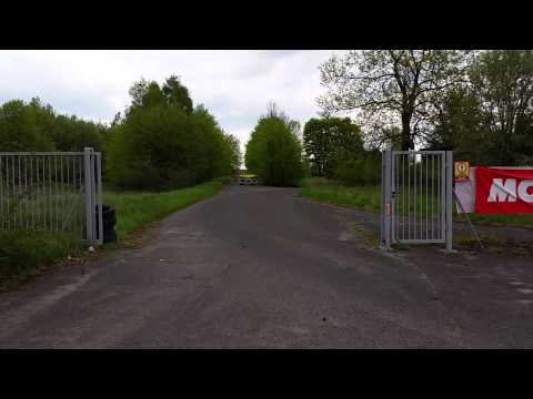 Kamil Woźniak / Marcin Marciniec MRC 3 runda