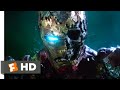 Spider Man Far From Home 2019 Zombie Iron Man Scene 6 10 Movieclips