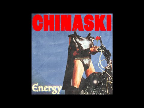 INCOMING : Chinaski - Energy 2 #DischiAutunno