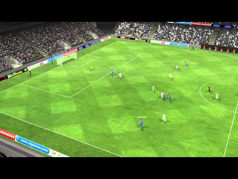 Dynamo Kyiv vs Basel - Frei Goal 6 minutes