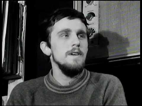 Bernd Witthüser - Portrait