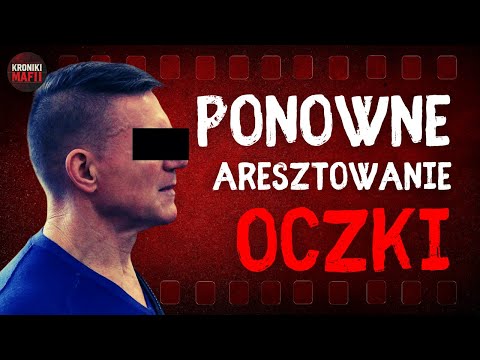 Marek M., aka Oczko, arrested! The Central Bureau of Investigation (CBŚP) has caught the legend o...