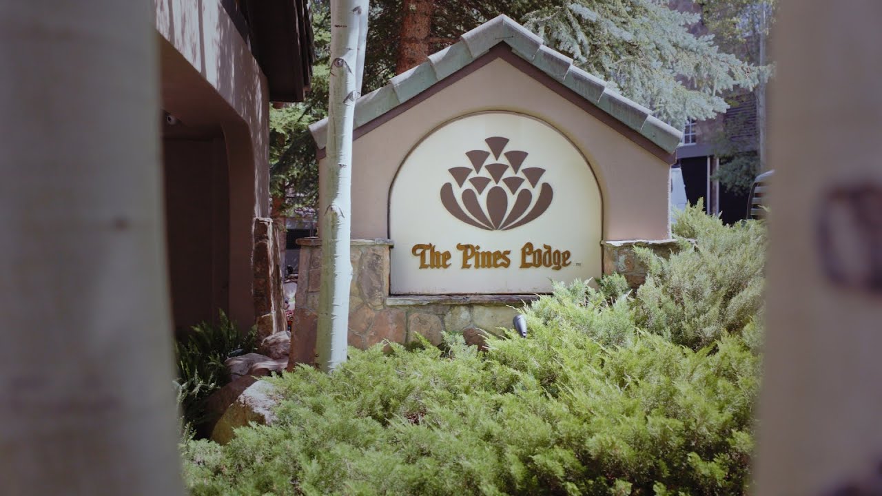 🌲 The Pines Lodge at Beaver Creek | Venue Highlight Reel