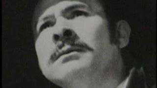 Antonio Aguilar - Carta jugada