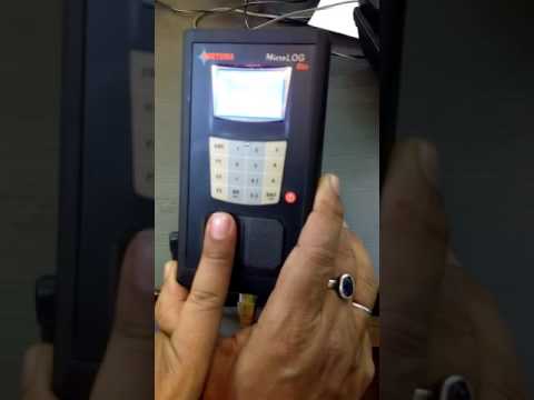 EnrollMent process Fortuna Terminal