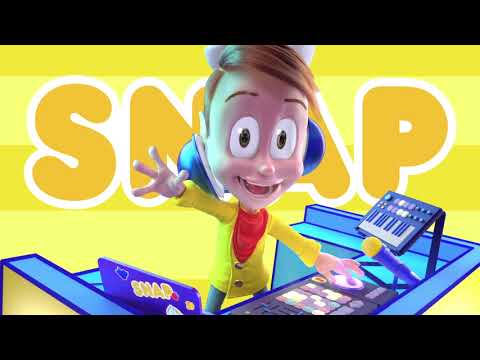 Rice Krispies Vibin’ - Official Lyric Video