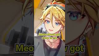 Cat Concludes Your Chill Level @EliraPendora @YuQ.Wilson【NIJISANJI EN】