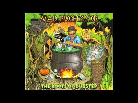 Mad Professor - Open Door Dub