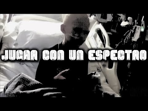 Jugar con un espectro