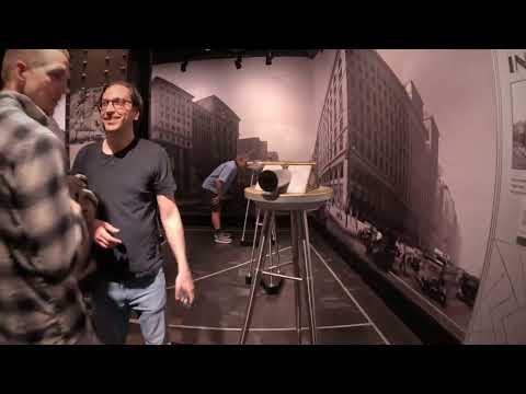 New York city 2024.05.18