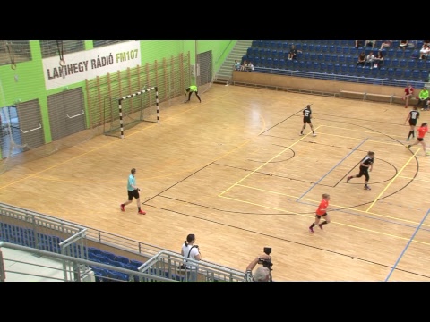 SZNKSE - Dabas Női felnőtt kézilabda NBII bajnoki mérkőzés