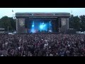 Carcass Live Wacken 2014 Full Show Pro Shot HD