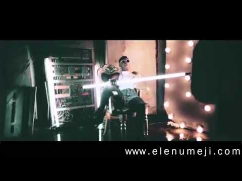 Lorry - Chidinma feat. M.I Abaga