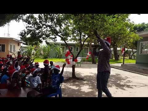 DAYON VUMA - VAMOS SAIR  (DRENA)