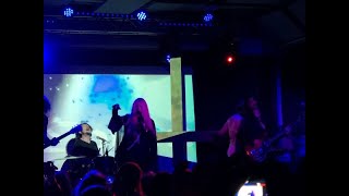 COVEN The Quick and the Dead