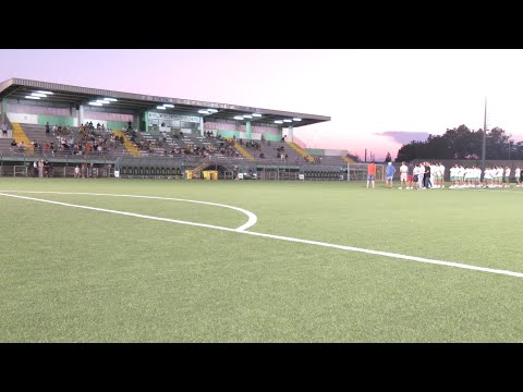 L'UG MANDURIA SPORT si presenta ai tifosi. Interviste al tecnico Marsili e al presidente Di Maggio