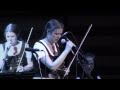 Lara St. John & Polkastra - Perform A Lively Polka